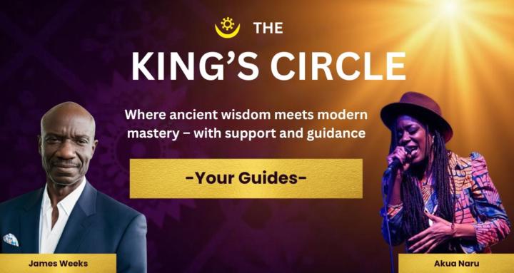 The King's Circle