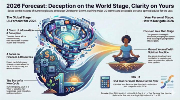 The Power of Choosing Clarity