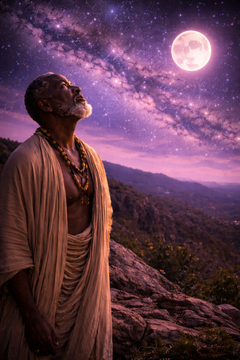 What the Stars and Waters Are Still Telling Us