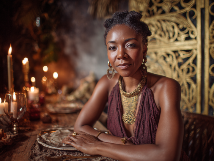 Not Everyone Deserves a Seat at Your Table