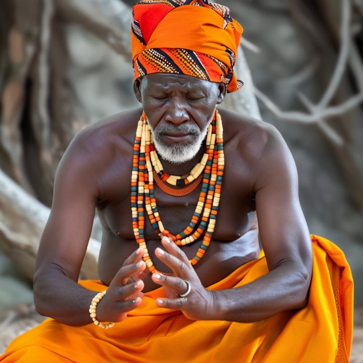 Unbreakable: The Tests Were Part of the Path