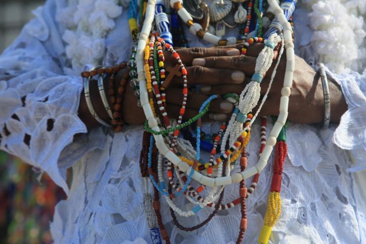 “If Your Ancestor Sat Across From You Today…”