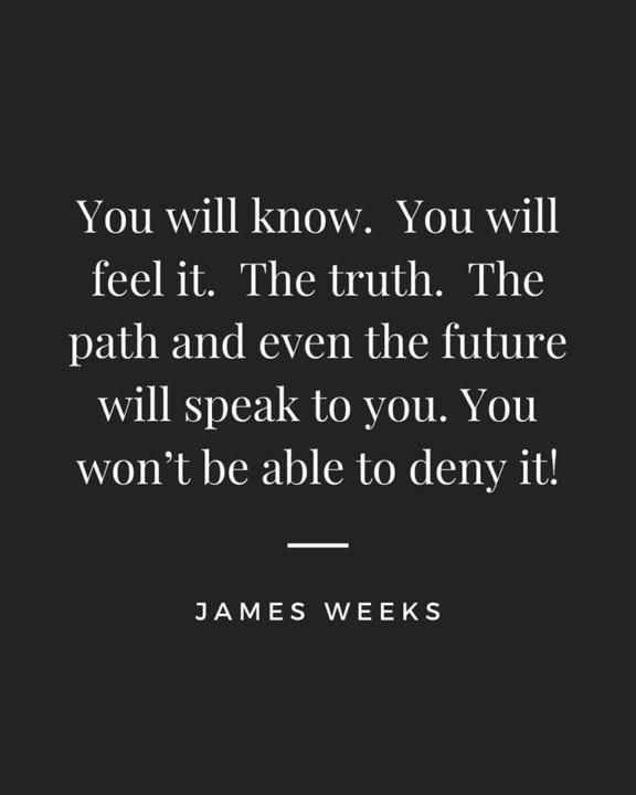 The Responsibility You Inherit