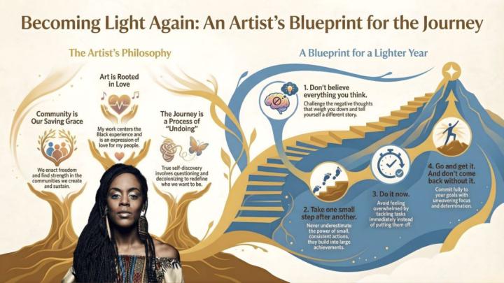 🔥 When Fire Enters the Circle — Reflection