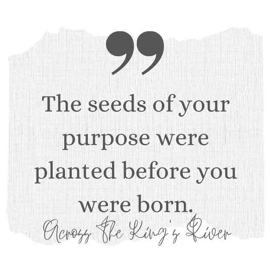 Purpose Check: Are You Clear or Still Figuring It Out?