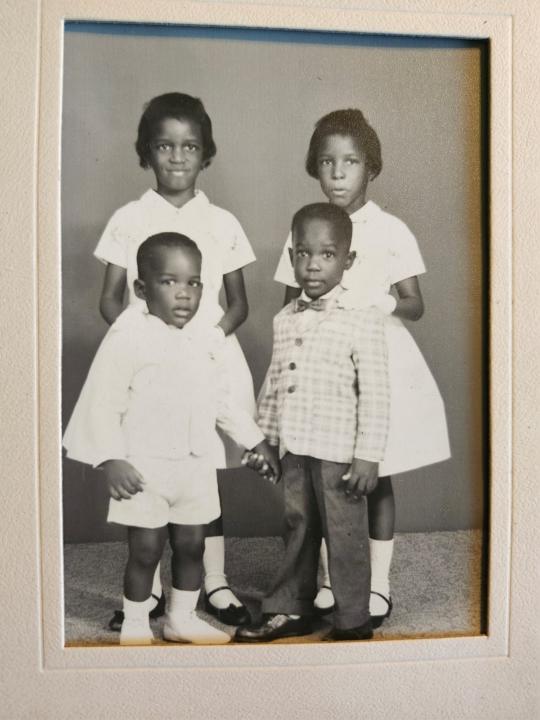 The Path I Was Meant to Walk