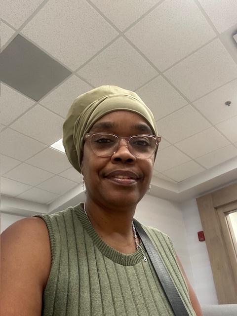 Honored to Welcome Empress Rebecca to the King’s Circle 🌟