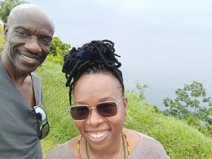 Rooted in Spirit, Family, and Community