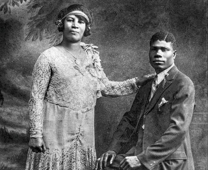 Your Ancestors Deserve a Voice