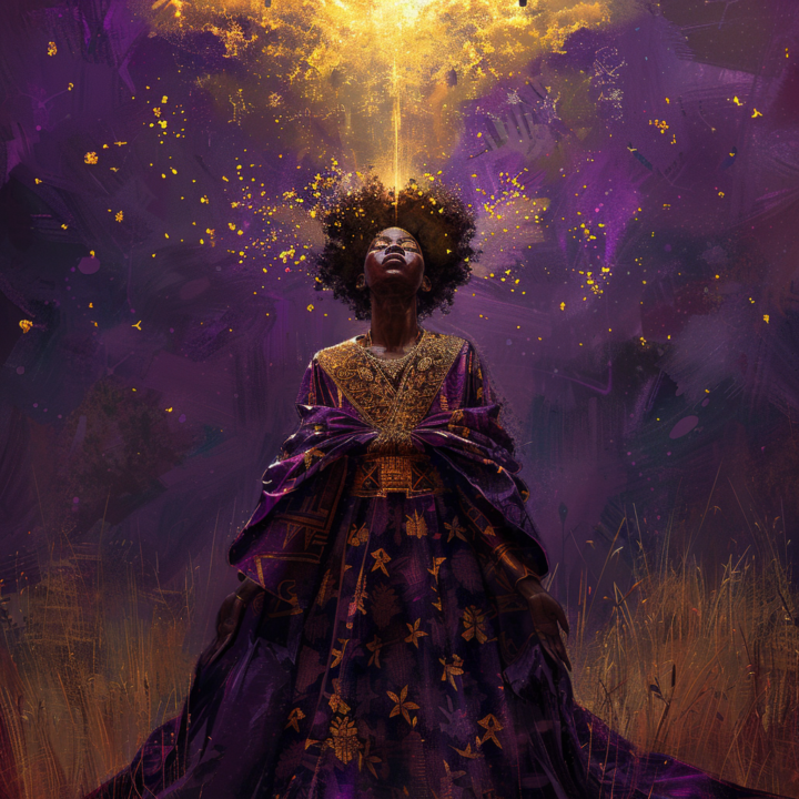 It's Time to Reclaim Your Power