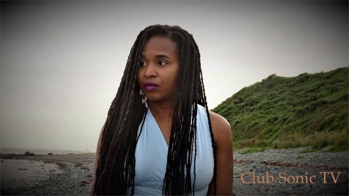 Meet Ines Tola — Musician, Artist, Author