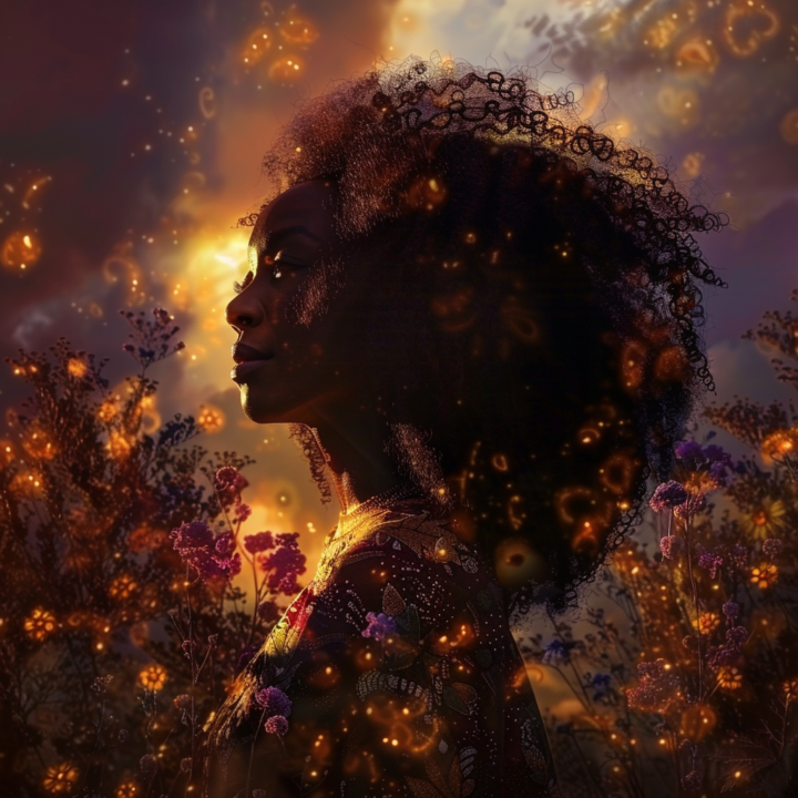 You Are Not Your Ancestors' Wounds