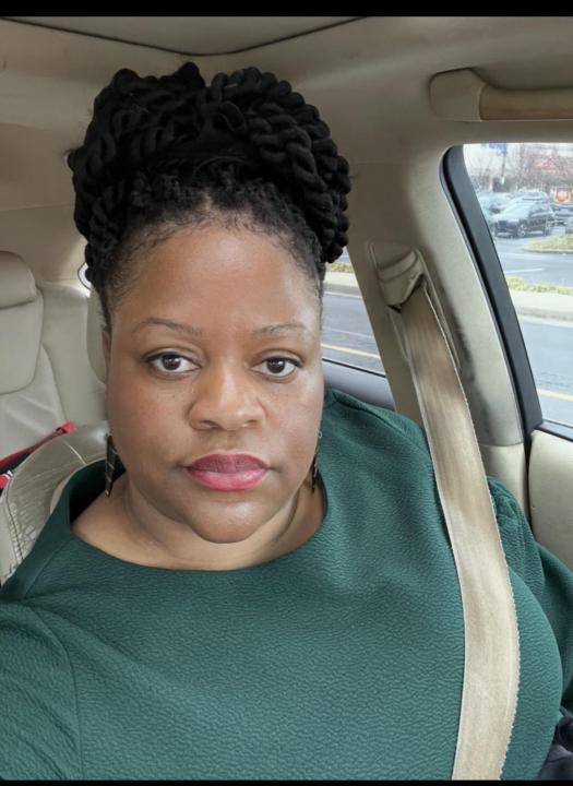 Welcome to the King's Circle, Aneesah