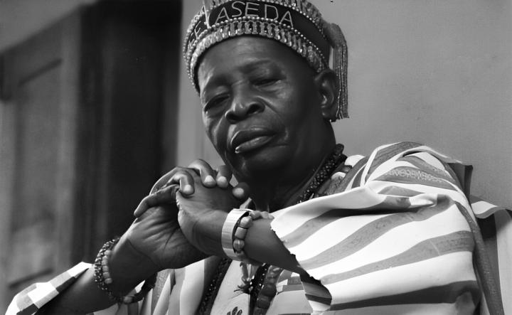 The Sacred Cycle of Ending and Becoming