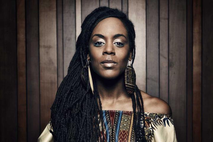 She Felt the Future Before We Spoke It