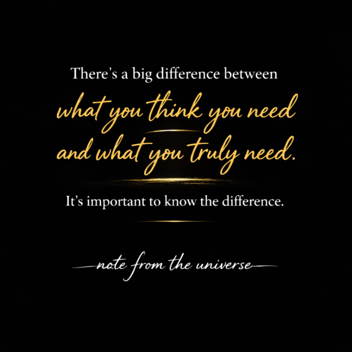 “Know the Difference. Change Your Life.”