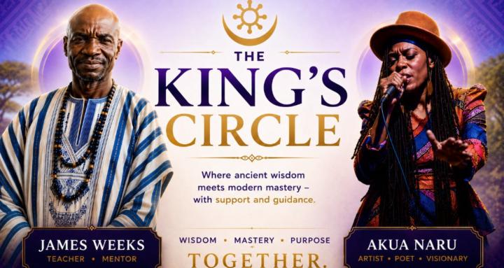 The King's Circle