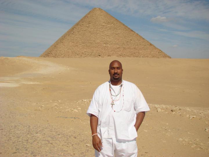 A 2026 Spiritual & Strategic Forecast with Christopher Brown