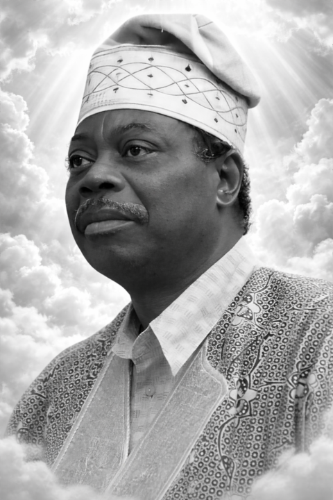 Still Present, Still Guiding