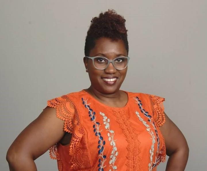 Kenja McCray