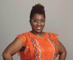 Kenja McCray