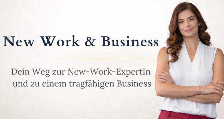 New Work & Business Akademie