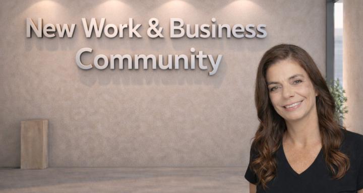 New Work & Business Akademie