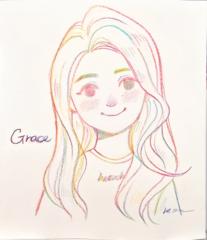 Grace Ho