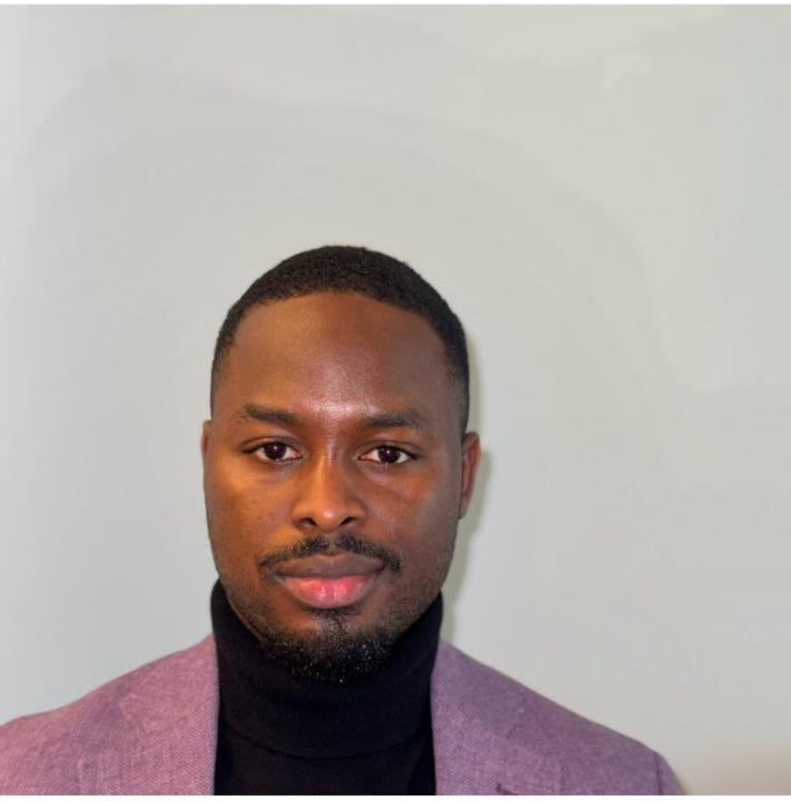 Harris Zumoh