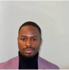 Harris Zumoh