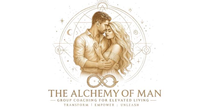 The Alchemy of Man 2.0