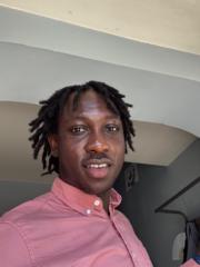 Alex Nkrumah