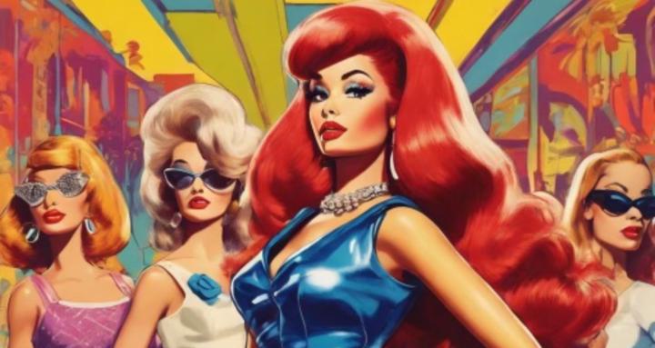 Death By A Thousand Cuts