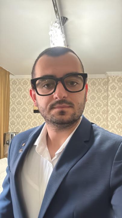 Razvan Ungurasu
