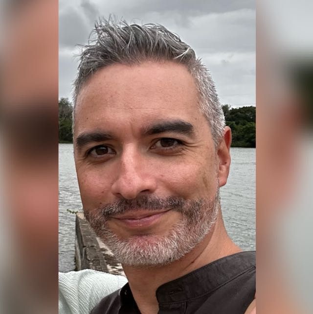 Ricardo Ramírez Villasana