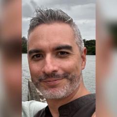 Ricardo Ramírez Villasana