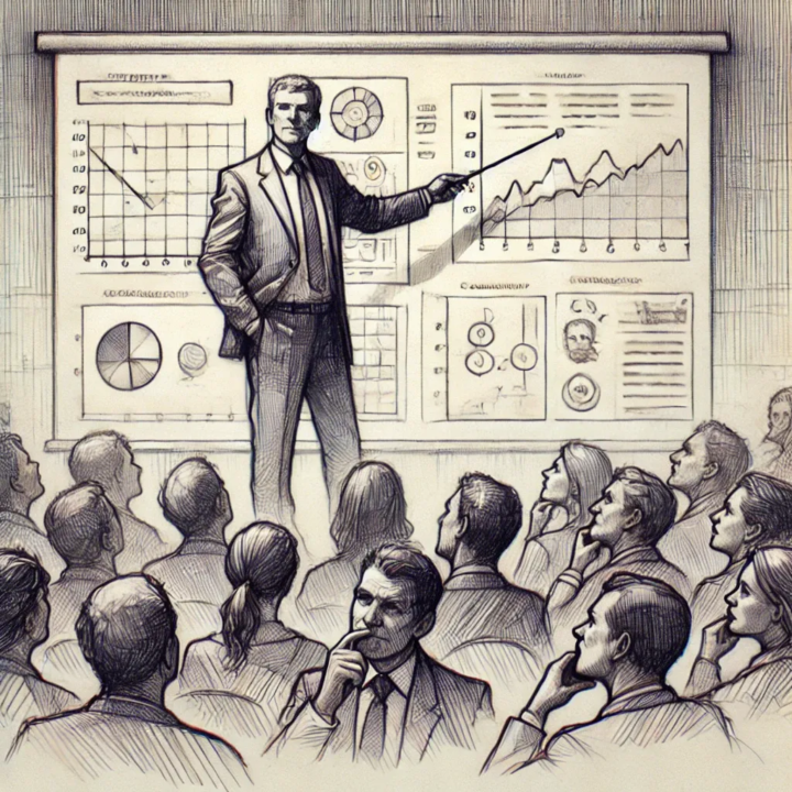 "الخطأ الأكبر في التسويق: تجاهل قوة القصة!" 🎭📢