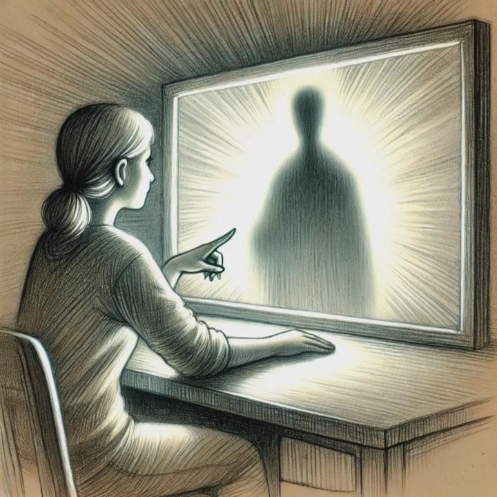 "أغرب نصيحة تسويقية: سوّق لمنتجك كأنه فيلم رعب!" 👻🎬