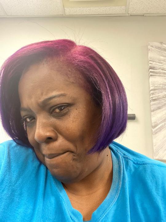 Michelle Thomas