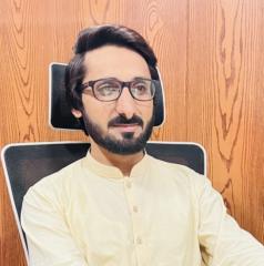 Abdul Ghaffar