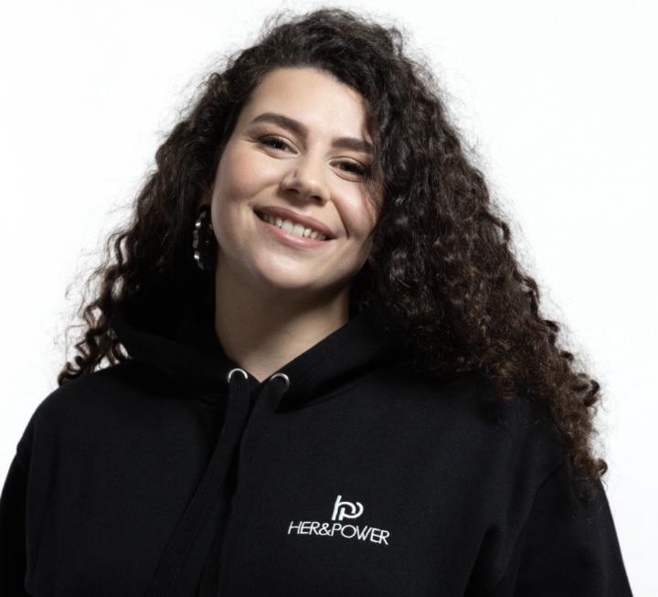 Valéna Herandpower