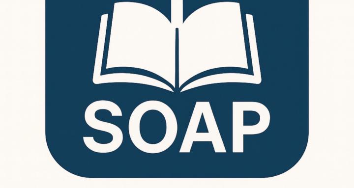 S.O.A.P Devotions