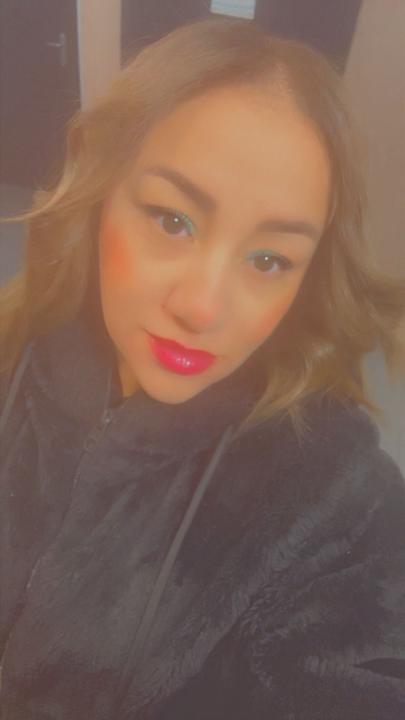 Hafsa El Bouzidi