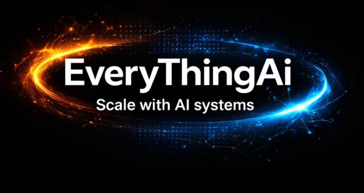 EveryThingAi Hub