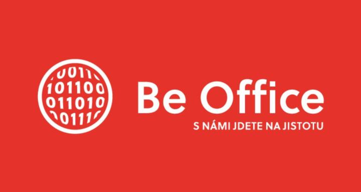 Be Office - dotační management