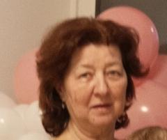 Mira Dragan -Baričić