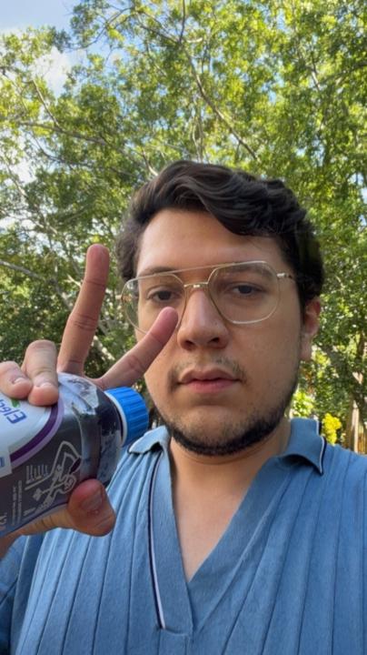 Carlos Cruz