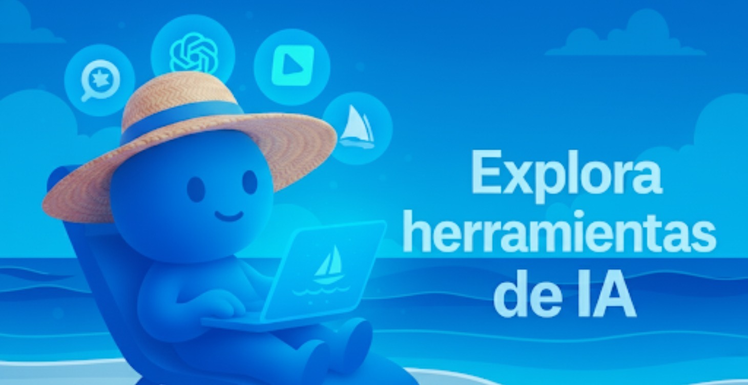 Herramientas de IA