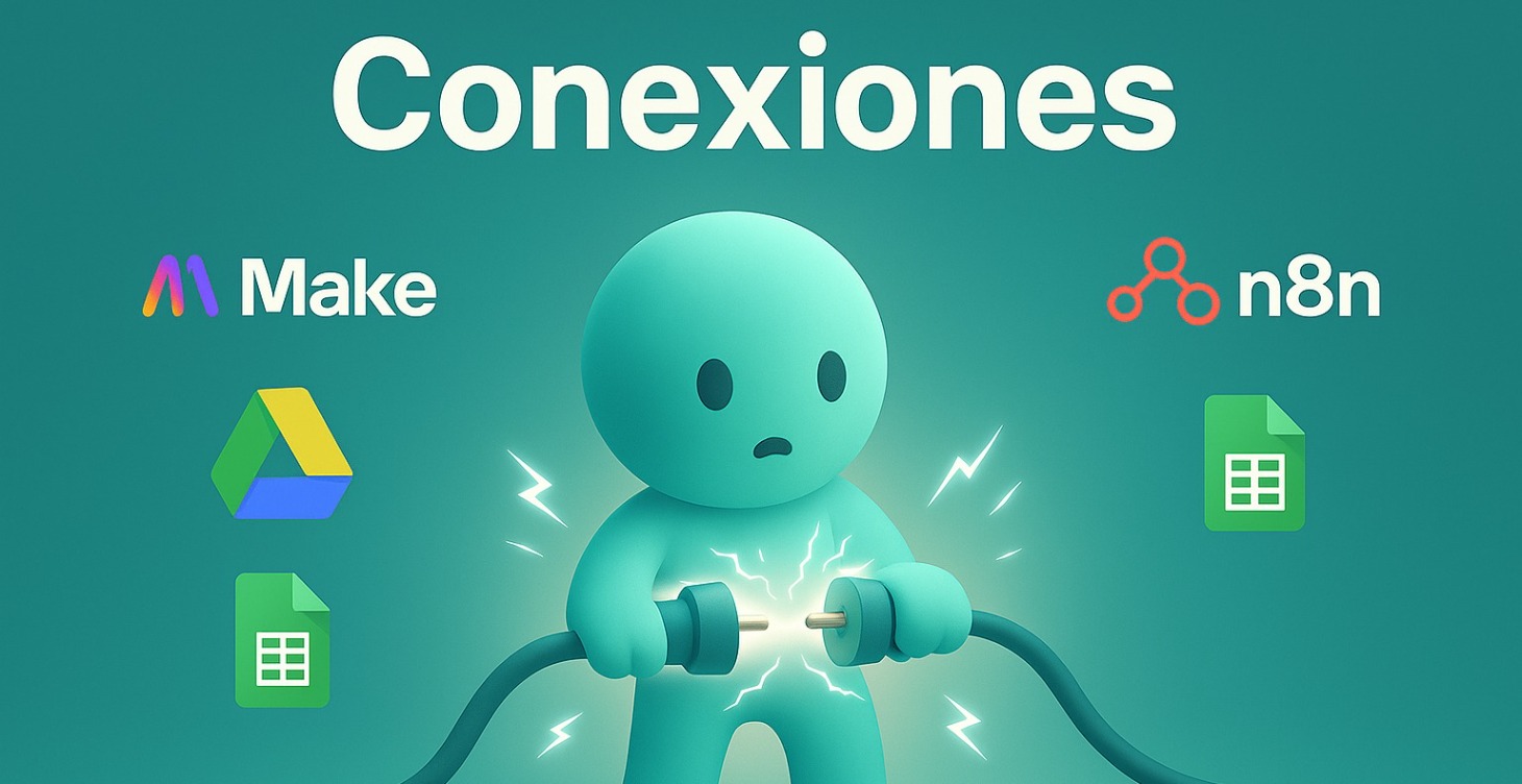 Conexiones