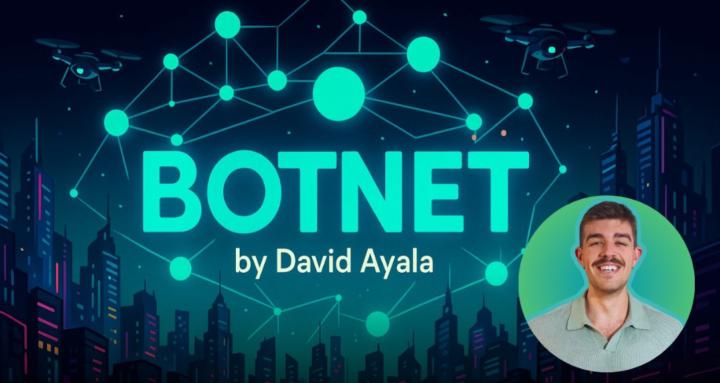 The Botnet